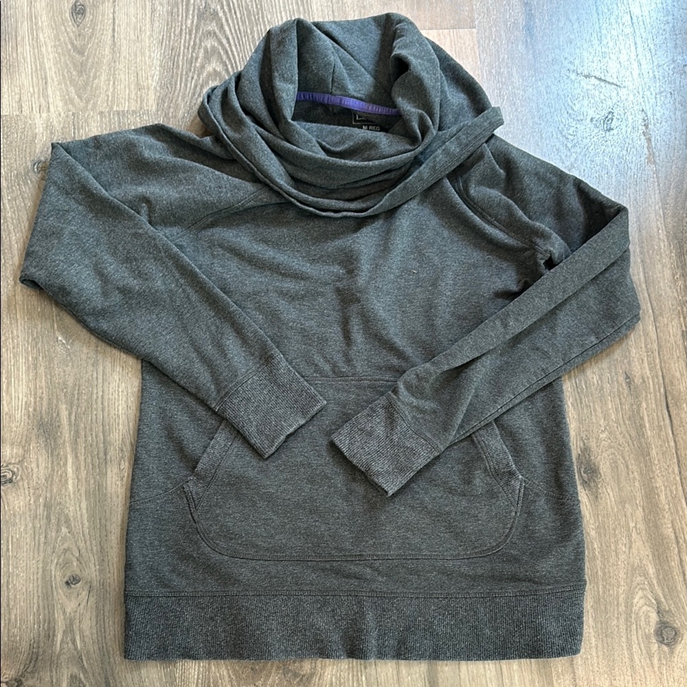 L.L.Bean Cozy Pullover